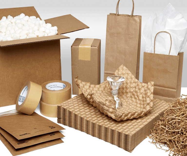 Unveiling the Future of Disposable Food Packaging