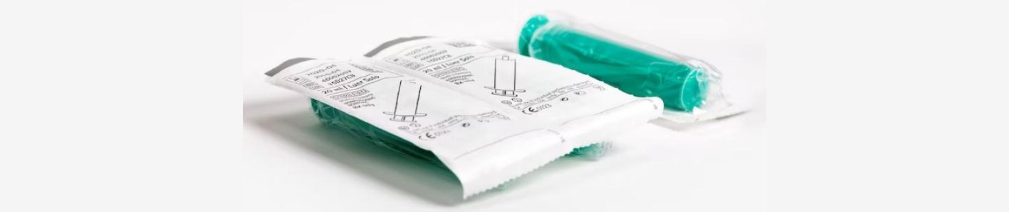 Unveiling the Secrets: Characteristics of High-Quality Medical Grade Paper in Sterilization Reels and Pouches